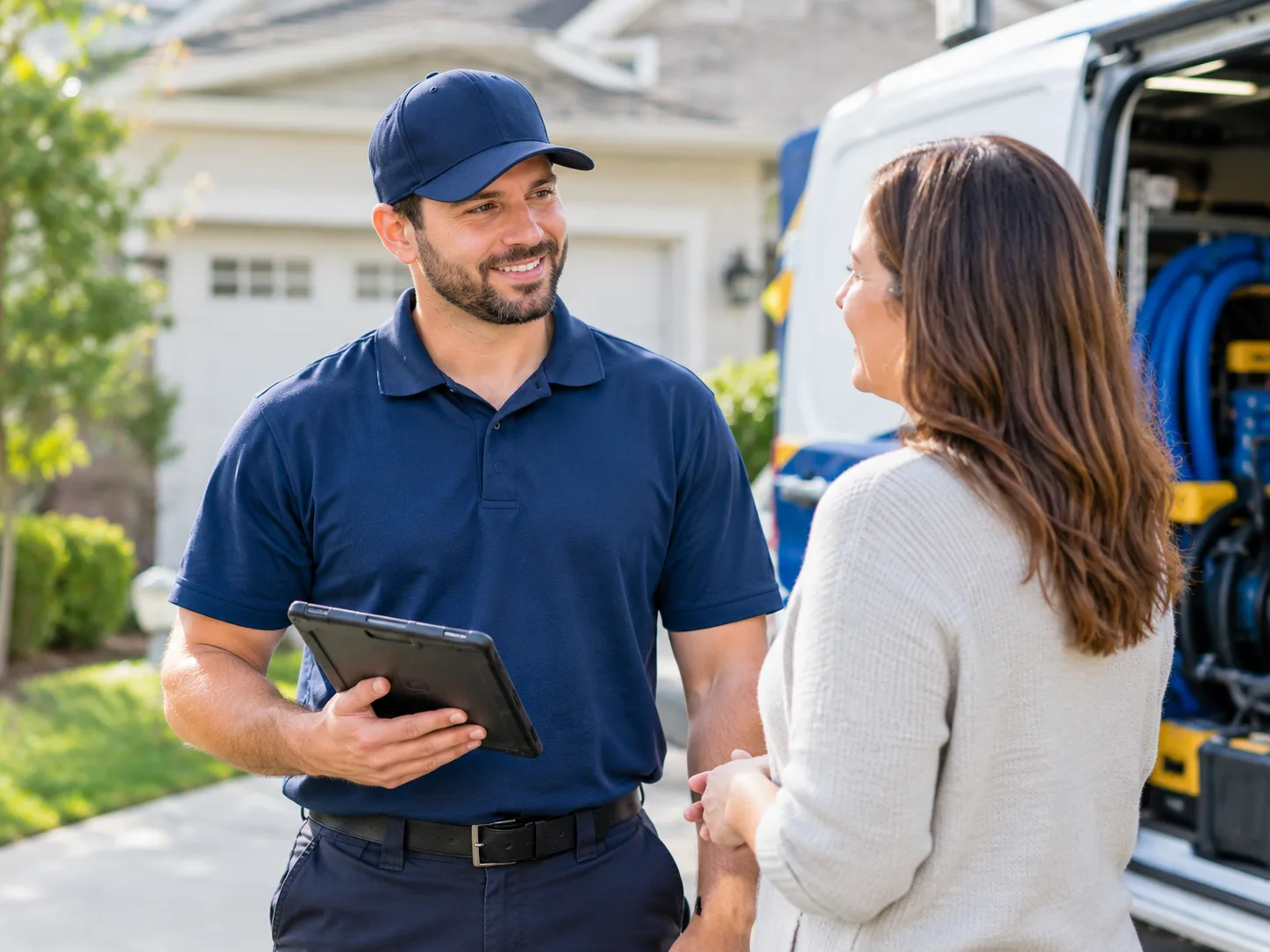 Sewage Backup Cleanup Edgewater, MD FAQs
